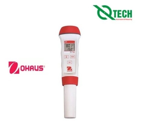 Bút đo PH Ohaus ST20