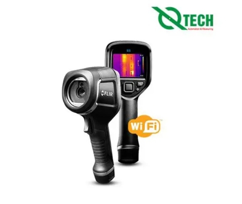 Camera đo nhiệt độ hồng ngoại FLIR E8-XT