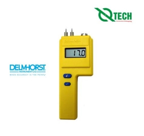 Máy đo độ ẩm da Delmhorst JL-2000