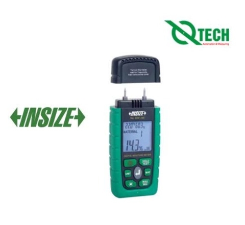 Máy đo độ ẩm đa năng INSIZE 9341-50