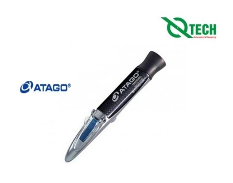 Máy đo độ mặn Atago Master S28M