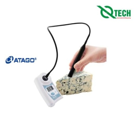 Máy Đo Độ Mặn Điện Tử Atago PAL-SALT PROBE