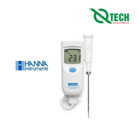 Máy đo nhiệt độ thực phẩm Hanna HI9350011