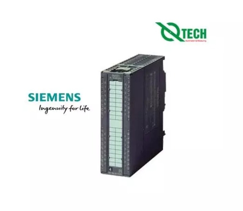 6ES7321-1BL00-0AA0 - PLC S7-300 Siemens