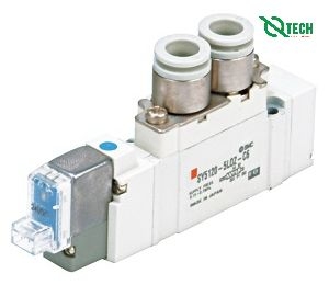 VAN ĐIỆN TỪ 5 CỔNG SMC