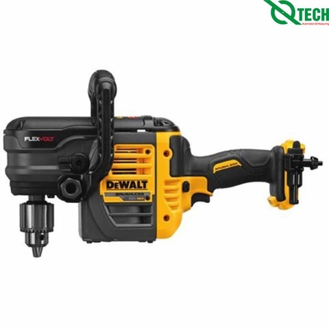 Máy khoan động lực dewalt dwd024 650w