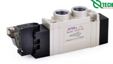 AIRTAC Solenoid Valve 7V Series