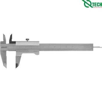 Thước Kẹp Cơ Khí Chính Xác Holex 410200 150 (0-150mm, 0,05mm)