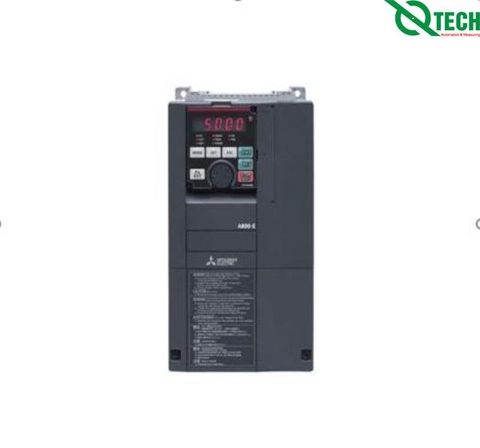 Biến tần Mitsubishi FR-A840-0.4K-1 0.4kW 3 Pha 380V