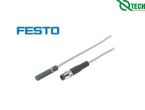 Cảm Biến Tiệm Cận Festo