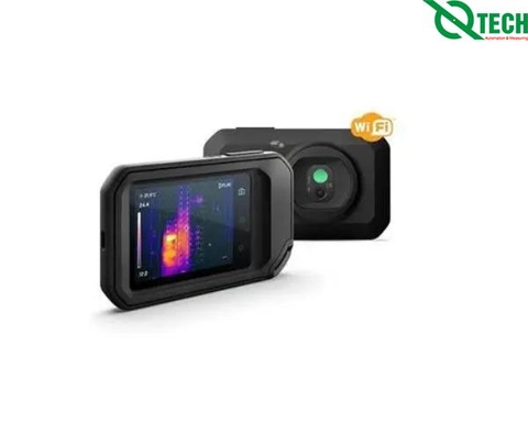 Camera đo nhiệt độ Flir C5