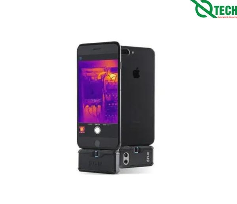 Camera Đo Nhiệt Độ FLIR One Pro LT IOS