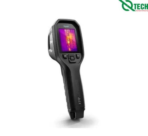 Camera nhiệt hồng ngoại FLIR TG275