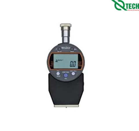 Đồng hồ đo độ cứng điện tử TECLOCK GSD-750K
