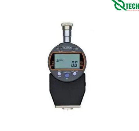 Đồng hồ đo độ cứng điện tử TECLOCK GSD-754K