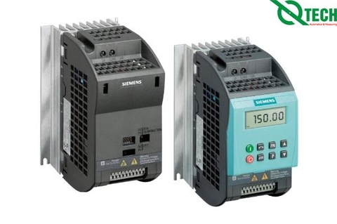 Biến tần SIEMENS SINAMIC G110