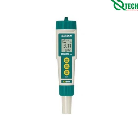 Máy đo Chlorine Extech CL200