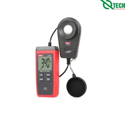 Máy đo cường độ ánh sáng UNI-T UT383S