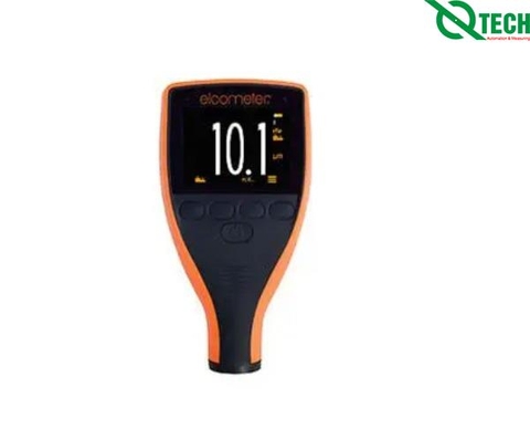 Máy đo độ dày sơn bột công nghiệp Elcometer A415CFNFBI