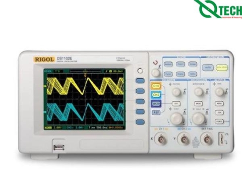 Máy hiện sóng số RIGOL DS1052E