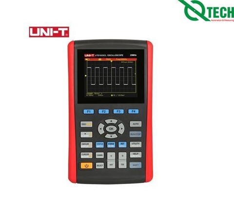 Máy hiện sóng UNI-T UTD1050DL