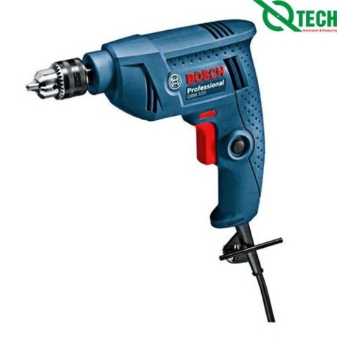 Máy khoan Professional Bosch GBM 320 320W