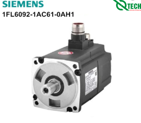 Động cơ Servo 1LF6 Siemens