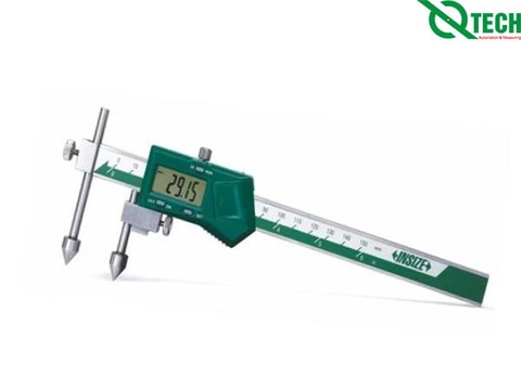 Thước cặp điện tử đo khoảng cách tâm INSIZE 1192-150A