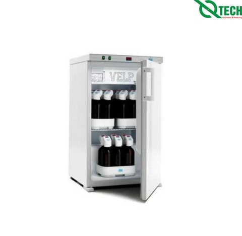 Tủ Ấm Lạnh BOD FOC 120E - Velp