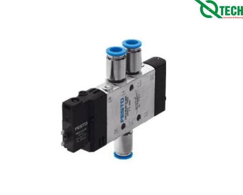 Van điện từ Festo CPE10-M1BH-3GL-QS-6 196847