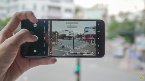 Chọn mua smartphone chụp hình đẹp: Gợi ý ngay cho bạn 5 mẫu tầm trung tốt nhất nửa đầu 2021 đến từ các nhà sản xuất tên tuổi