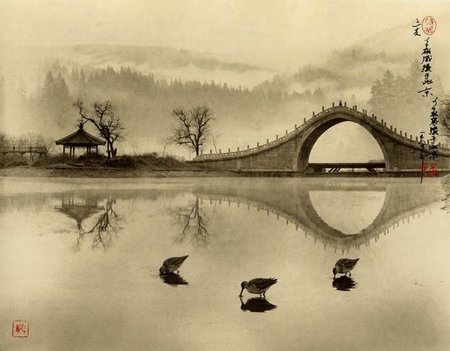 ZHOU JIANG'S STORY BY ZHANG SHENG LI