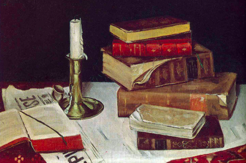 GREAT BOOKS OF THE WESTERN WORLD