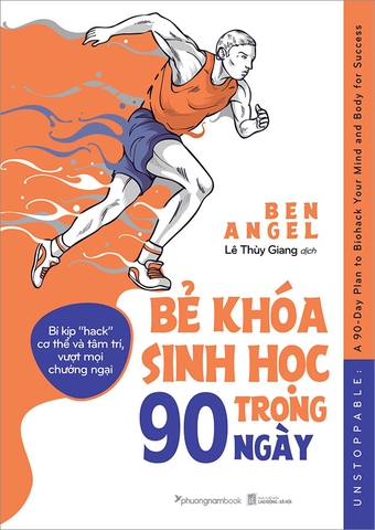 Bẻ Khóa Sinh Học Trong 90 Ngày