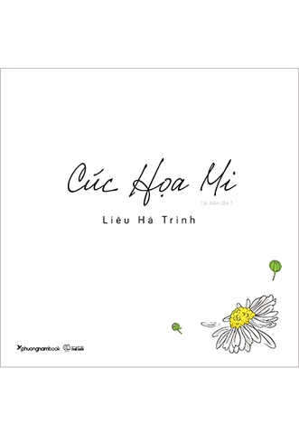 Cúc Họa Mi (Tái bản năm 2020)