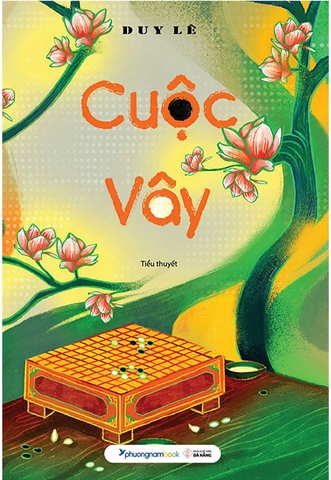 Cuộc Vây