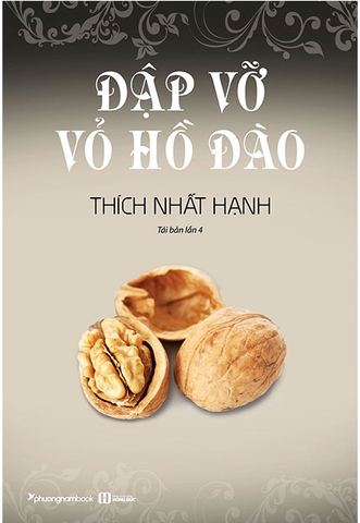 Đập Vỡ Vỏ Hồ Đào (Tái bản năm 2019)