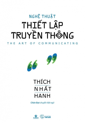 Nghệ Thuật Thiết Lập Truyền Thông (Tái bản năm 2019)