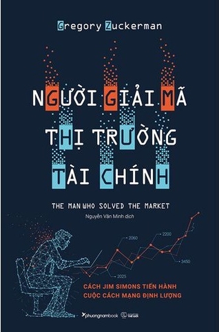 Người Giải Mã Thị Trường Tài Chính