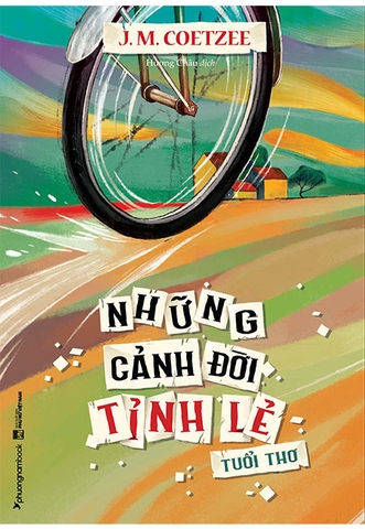 Những Cảnh Đời Tỉnh Lẻ - Tuổi Thơ