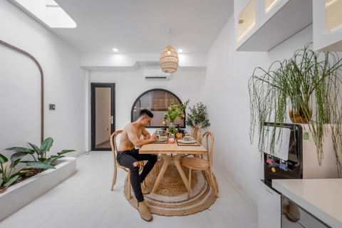 Món đồ nội thất nào cần ưu tiên hàng đầu khi làm nhà?