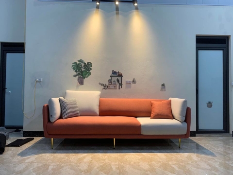 Sofa 3 chỗ sự lựa chọn tối ưu cho phòng khách hiện đại