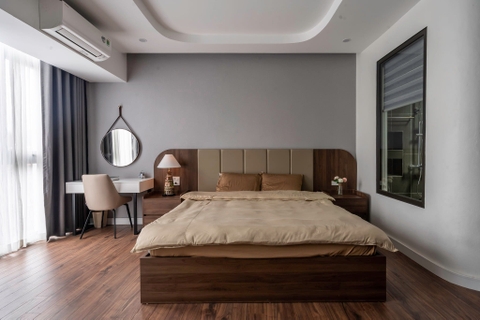 Tại sao bạn nên chọn nội thất gam màu trung tính - TOKA