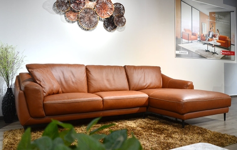 Đặc trưng nổi bật của sofa da thật nhập khẩu Italia