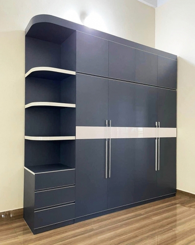 TOKA PVC - Giải pháp nội thất nhựa bền vững cho không gian sống hiện đại