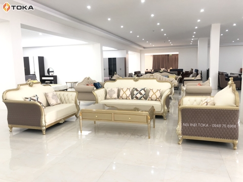 Cách chọn sofa hợp phong thủy gia chủ 2022