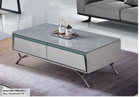 BÀN TRÀ - KỆ TIVI CẶP ĐÔI HOÀN HẢO CHO NỘI THẤT PHÒNG KHÁCH
