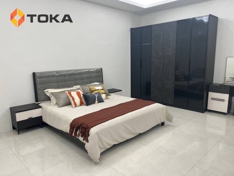 Địa Chỉ Mua Giường Ngủ Uy Tín Chất Lượng Tại Thái Nguyên