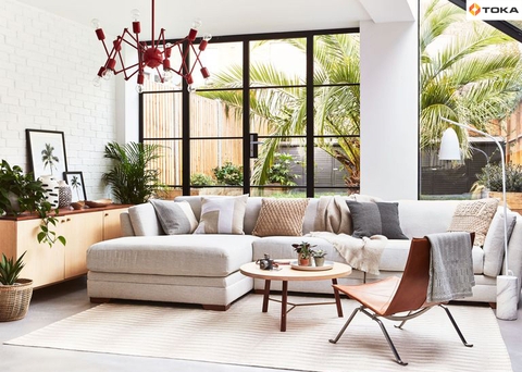 05 điều cần cân nhắc trước khi mua ghế sofa