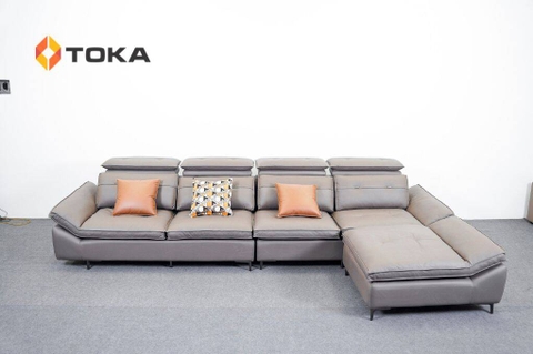 Kinh nghiệm chọn mua sofa góc chữ L không phải ai cũng biết